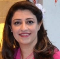 Doctor Ranjbar Our Team – ZPlus Clinics